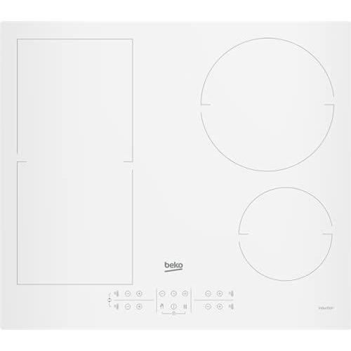 Beko HII64200FMTW - vue 3