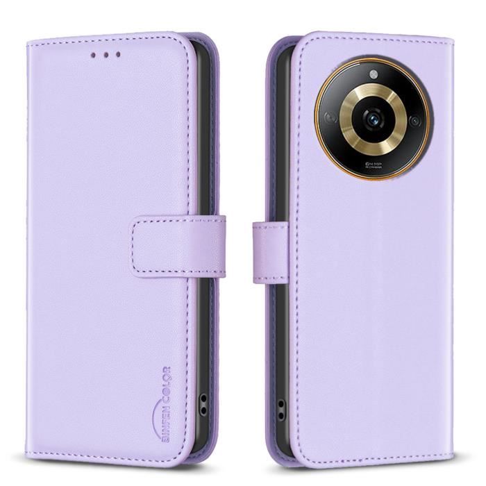 Baya Phone | Flip Cover Pour Realme C53