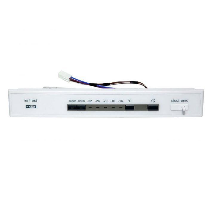 Bosch Congélateur Bandeau de commande - vue 2