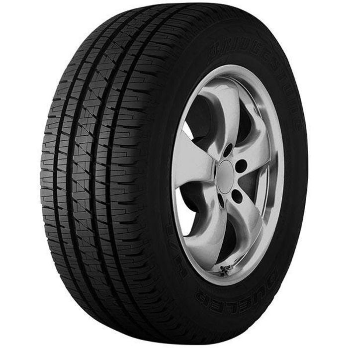PNEUS BridgestoneDueler HL Alenza W 106 Eté 3286341883619 275/40 R20 106 W