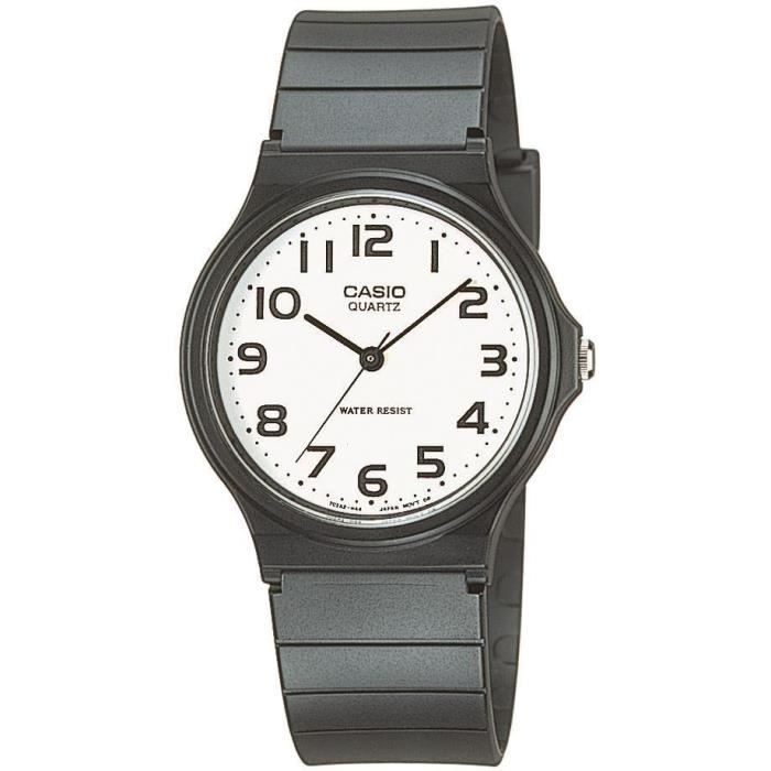 CASIO Montre