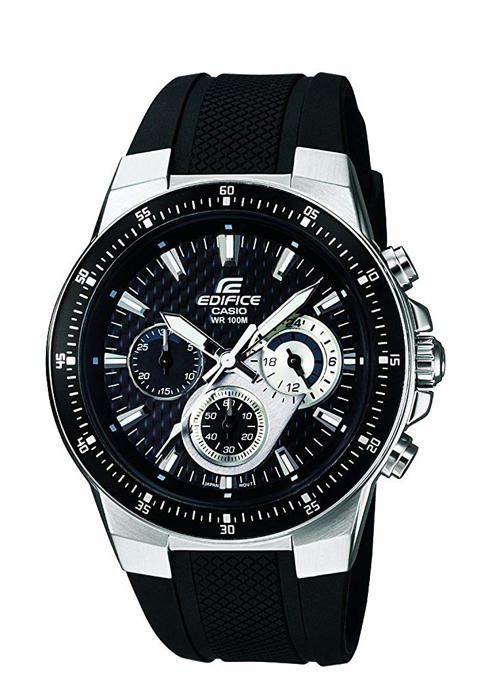Casio edifice montre deals