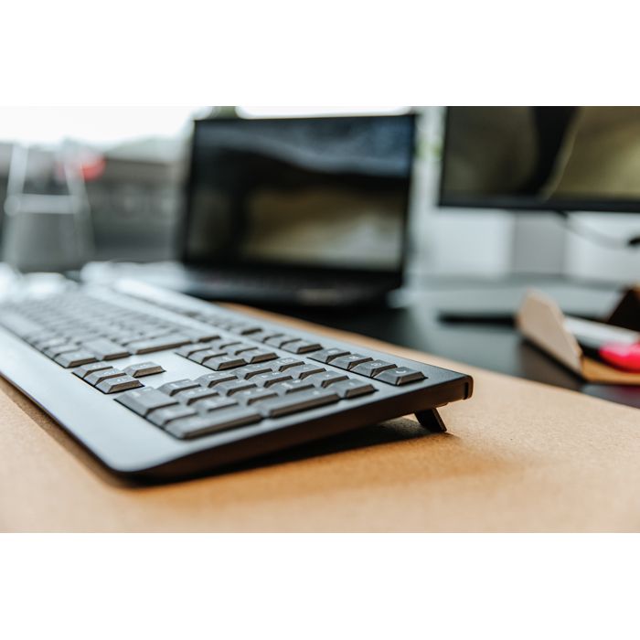 Cherry Clavier sans fil silen