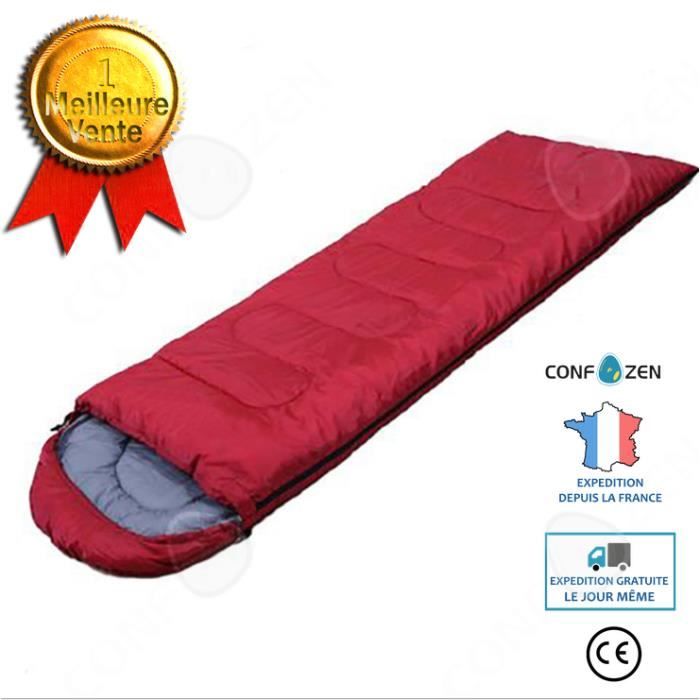 pliage de sac de couchage : astuces pour économiser de l'espace