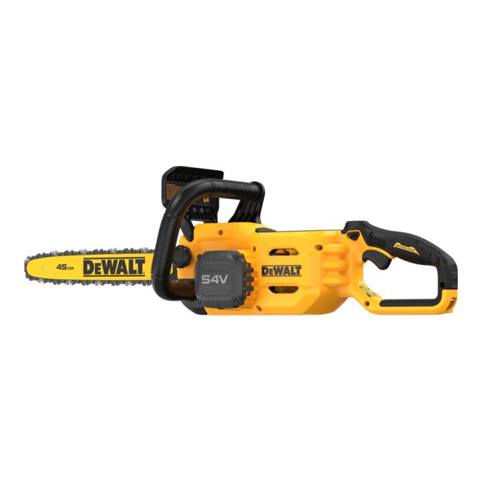 Dewalt DCMCS575X1 QW Tronçonneuse 50 cm XR 54V FLEXvolt avec 1 X 9 Ah Batterie et Chargeur - vue 2
