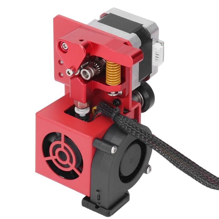 Extrudeuse 2A Pour Imprimante 3D MakerBot Method - Neuf Dans Son Emballage