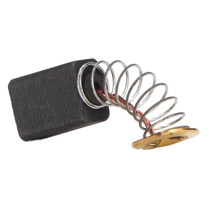 YOSOO Balai De Charbon Brosse De Charbon De Moteur D'aspirateur