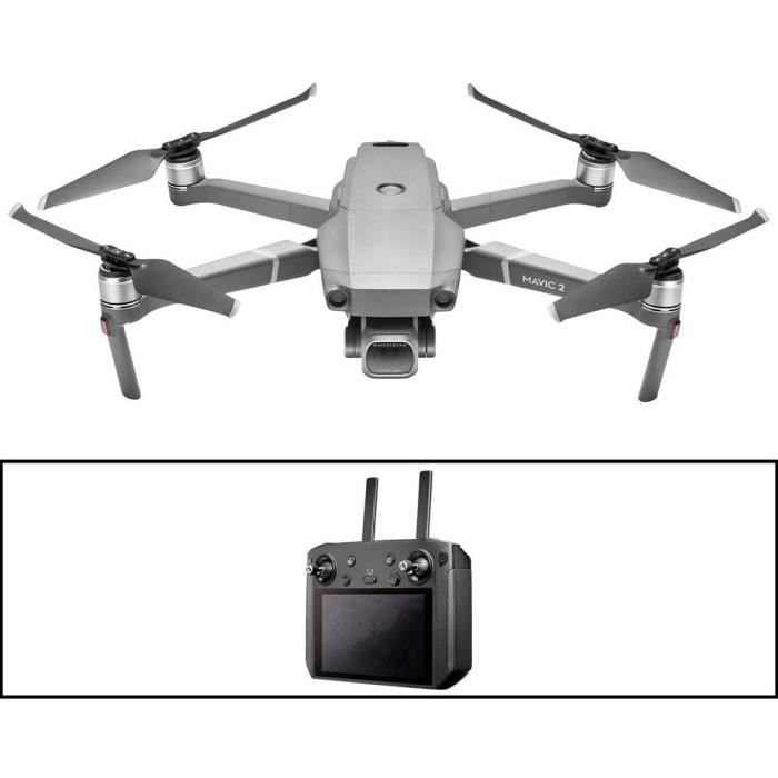 dron mavic 2