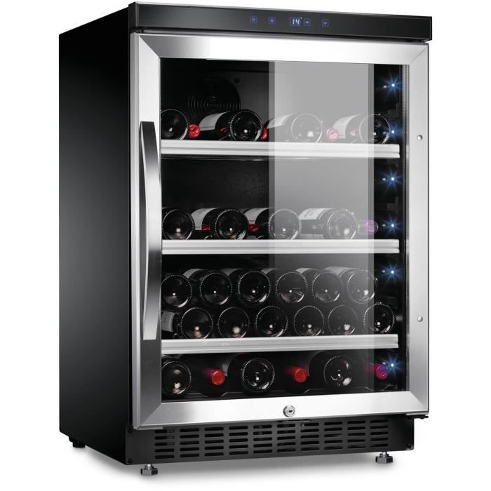 Cave A Vin Faible Profondeur 40 Cm Cave A Vin Encastrable Profondeur 40 Cm Achat Vente Pas Cher