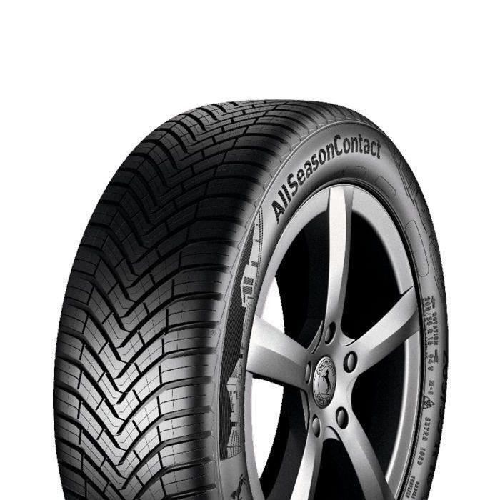 CONTINENTAL AllSeason Contact 195-55 R20 95 H - Pneu auto Tourisme Eté