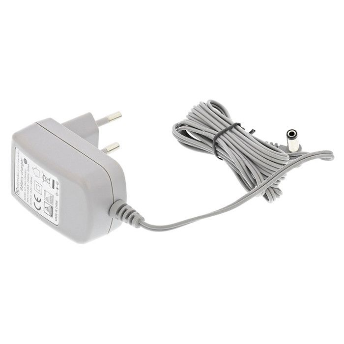 Chargeur sans fixation 10.8v pour aspirateur Electrolux 405542084 - vue 1