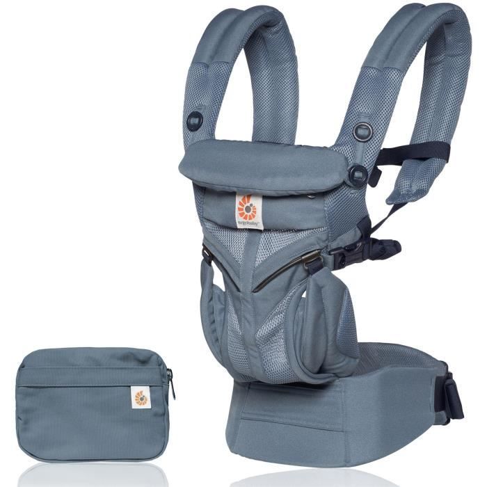 Porte bébé ergobaby 360 cool air sales