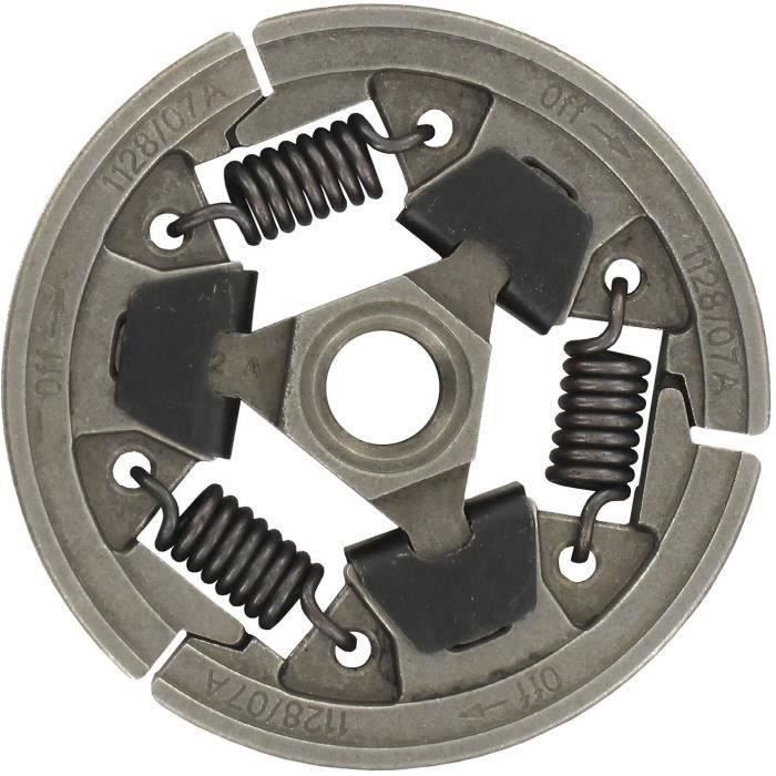 Embrayage centrifuge adaptable STIHL pour modèles TS400