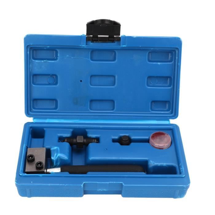 Kit D'outil à Double évasement Pour Ligne De Frein - 6 Pièces - Tubes 3/16 Et 1/4 - Neuf