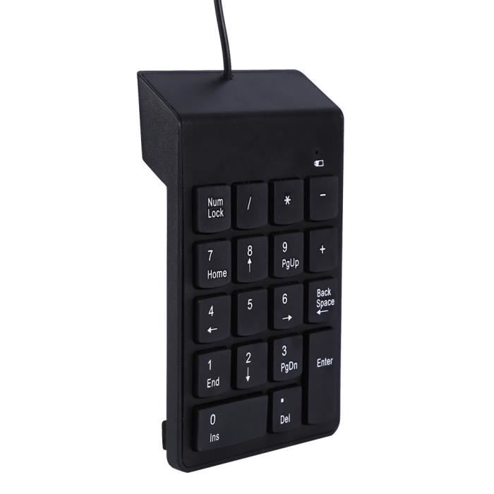 Clavier sans fil multipériphérique - Targus AKB872 Fr (Petit) - PC
