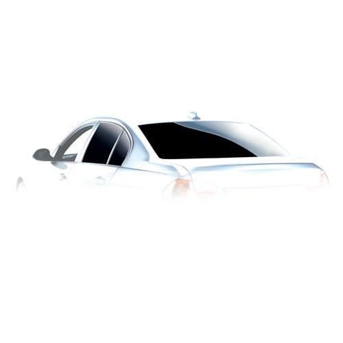 Film solaire midnight reflex serie anti chaleur...