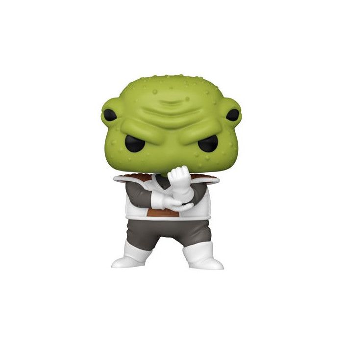 Funko Pop! Vinyl: Dragonball Z - Master Roshi - Figura de Vinilo Coleccionable - Idea de Regalo- Mercancia Oficial - Juguetes para Niños y Adultos - Anime Fans : Funko