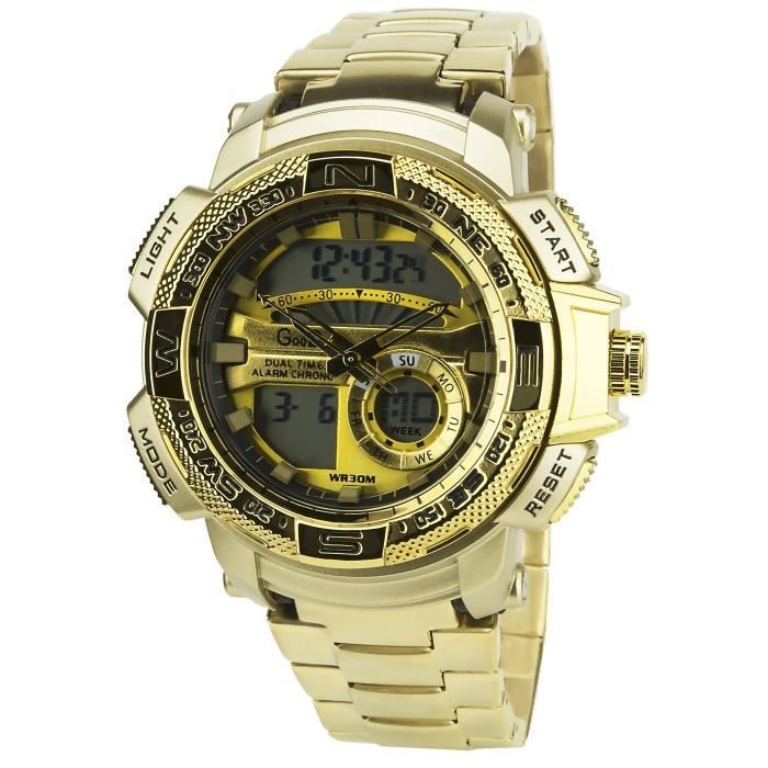Montre giorgio store & dario