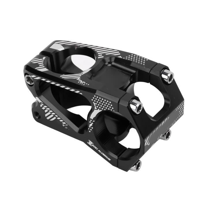 Potence De Vélo De Route Cervelo 31,8 Mm - 110 Mm, Angle -8°, Pour Tube De Direction 1-1/8" - Occasion Comme Neuve