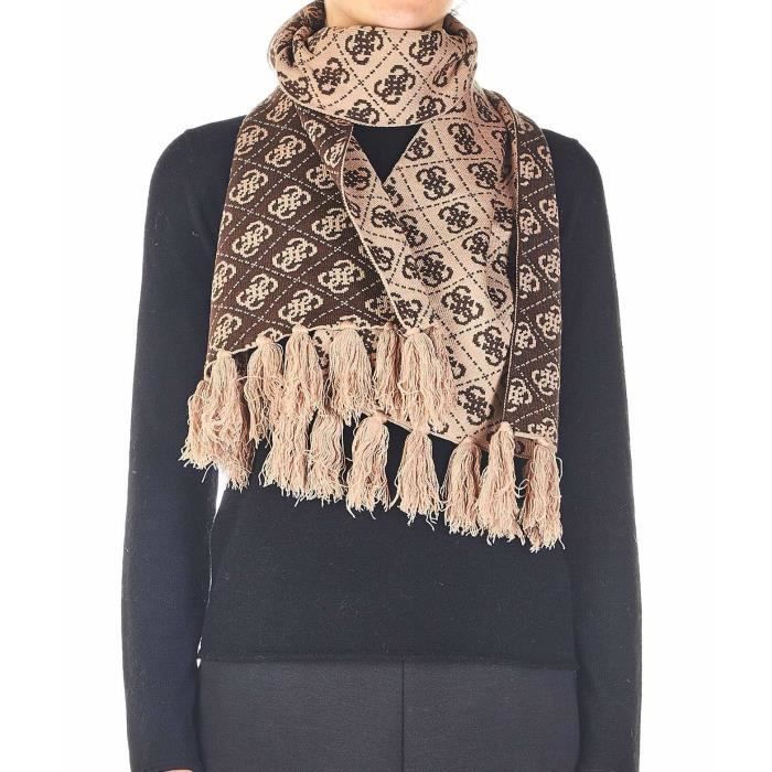 Charpe guess sale femme