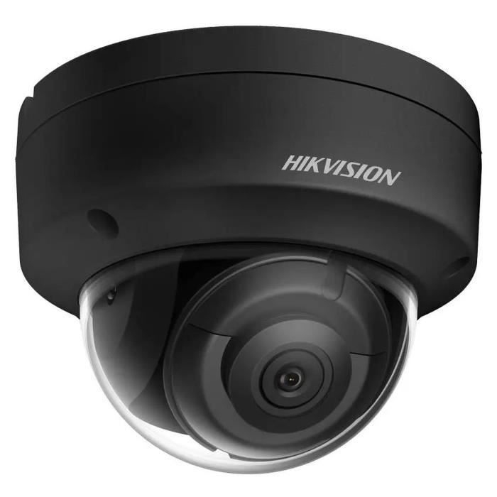 Hikvision DS-2CD2143G2-IS(2.8mm) - Caméra dôme IP d'extérieur jour/nuit IP67 - IK10 - 2688 x 1520 - PoE (Fast Ethernet) avec slot mi