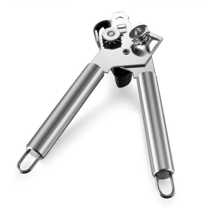 Ouvre Boite Bière Soda OUVRE-BOÎTE MANUEL FACILE Ouvre-Boîte De Bière Soda Protection De Ouvre Canette Soda