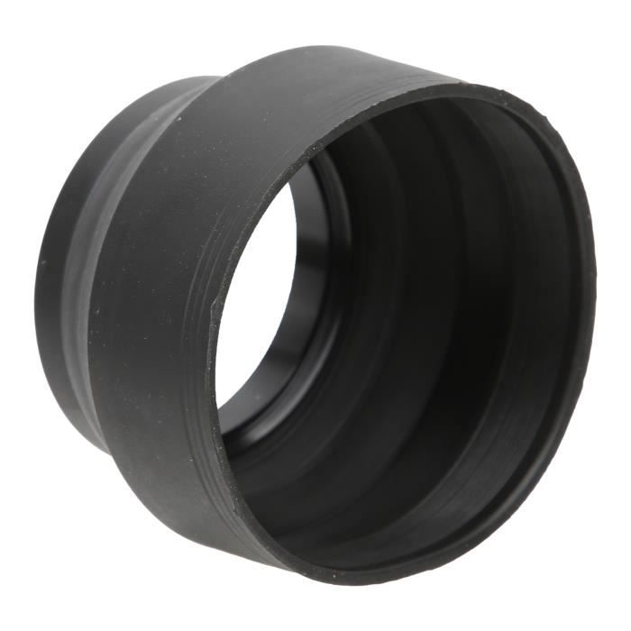 Pare-soleil Pour Objectif Nikon 18–140 Mm F/3.5–5.6G, Objectif 18–135 Mm F/3.5–5.6G, Objectif 18–105 Mm F/3.5–5.6G, Objectif 18–70 Mm F/3.5–4.5G, Remplace Nikon HB-32