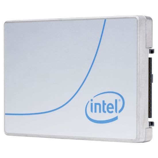 Intel Solid State Drive DC P4600 Series SSD chiffré 3. interne 2.5 PCIe 3.1 x4 NVMe AES 256 bits
