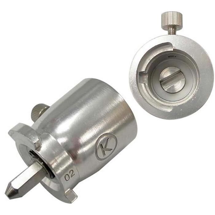 Adaptateur KENWOOD Robot ménager Compatible DELONGHI Accessoire en plastique