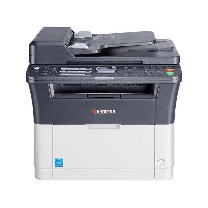 Kyocera FS 1325MFP - vue 2