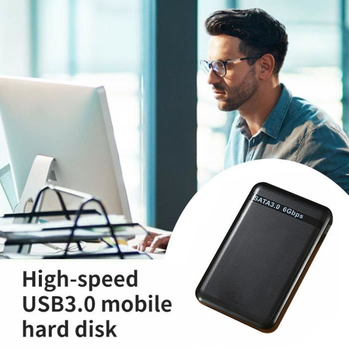 Disque Dur Externe 1 To Usb 3 0 Elements Portable Noir Prix Pas Cher Cdiscount