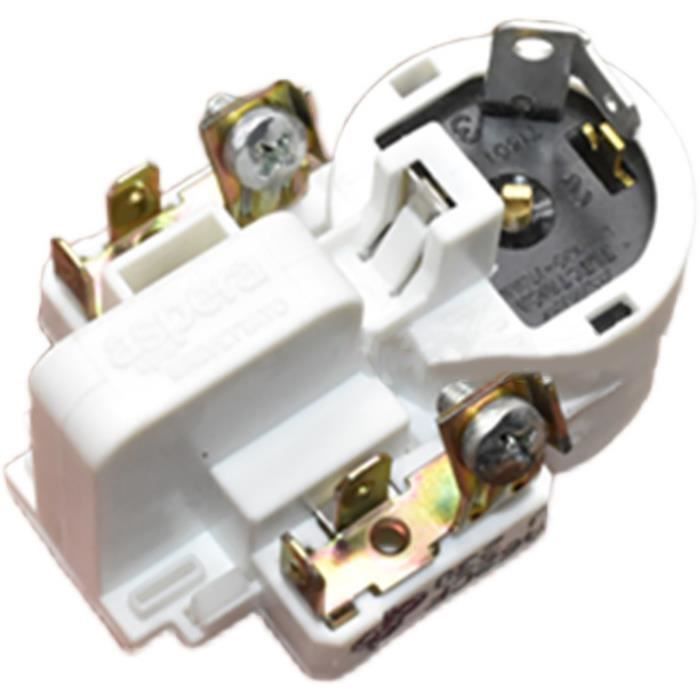 Démarreur De Compresseur Universel 6SP9033/69, Pro... – Grandado