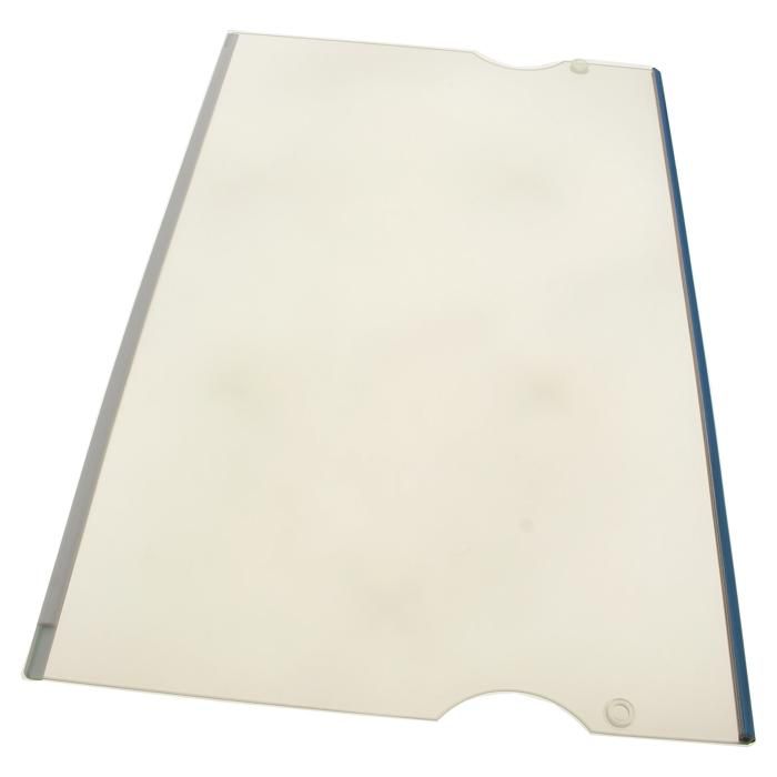 Clayette verre supérieure 512x330mm 727233600 - Refrigerateur Liebherr - Clayettes etageres et tablettes Clayette verre supérieure 512x330mm 727233600 - Refrigerateur Liebherr - Clayettes etageres et tablettes