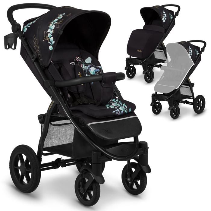 Poussette Canne Sac De Transport Pour Poussette Housse Poussette