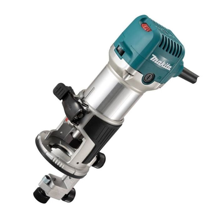 Makita Fraiseuse RT0702C - vue 2