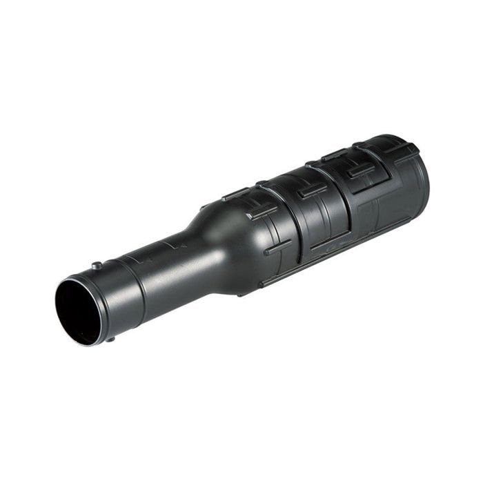 Adaptateur de souffleur MAKITA UB002 pour gouttière 104 72 1910M7 9 12 6x13 2x50 3cm - vue 2