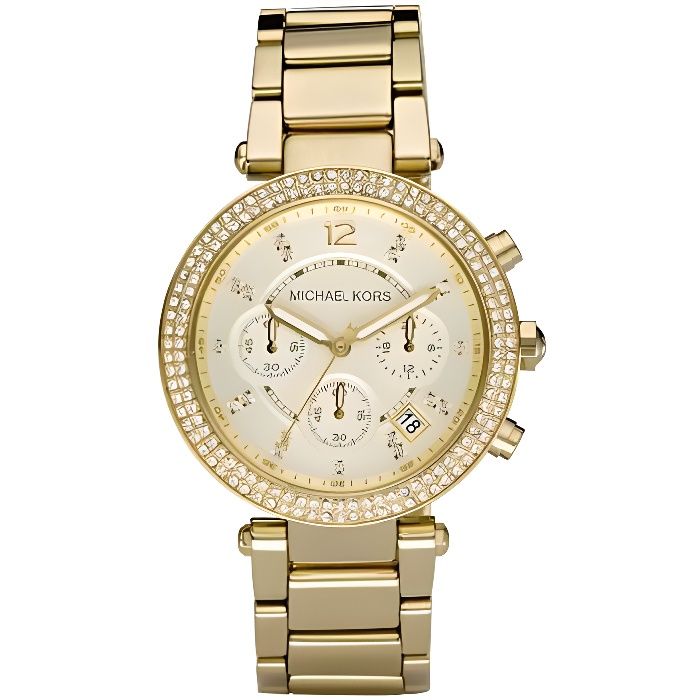 bracelet michael kors pas cher
