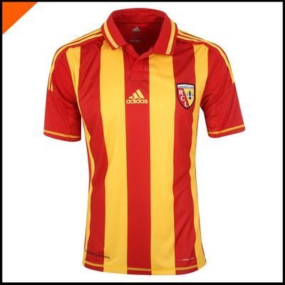 maillot rcl pas cher