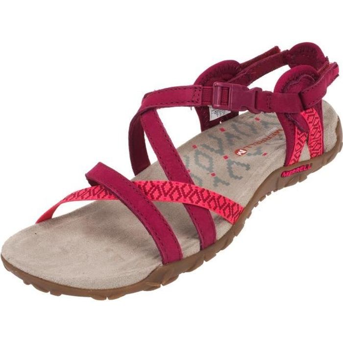 Nu pieds merrell femme Clearance