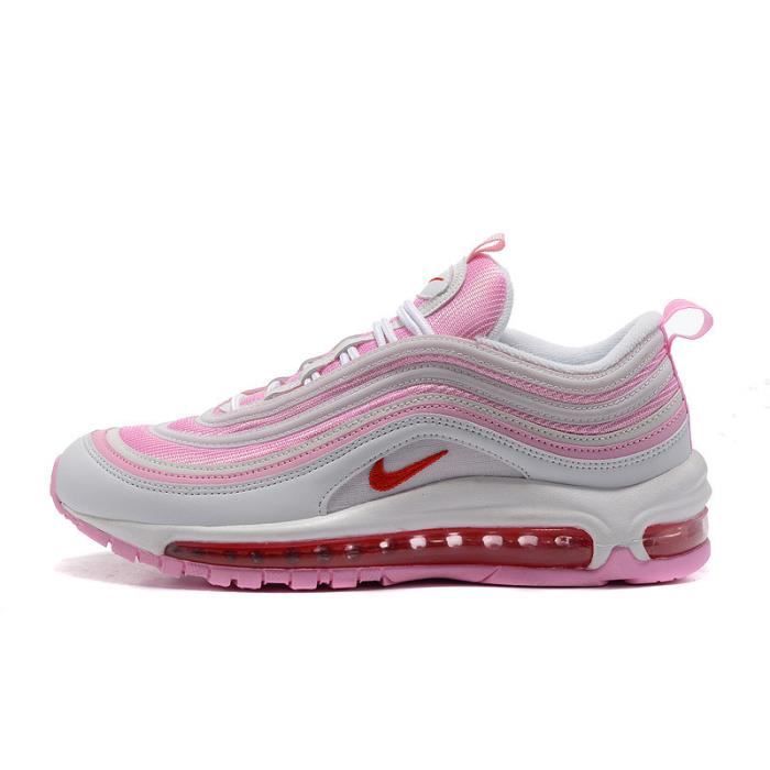 FEMME NIKE AIR MAX 97 OG QS BASKETS CHAUSSURES DE COURSE ... FEMME NIKE AIR MAX 97 OG QS BASKETS CHAUSSURES DE COURSE ...