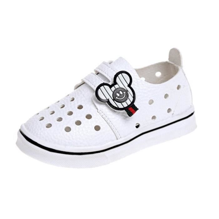 espadrille bebe fille