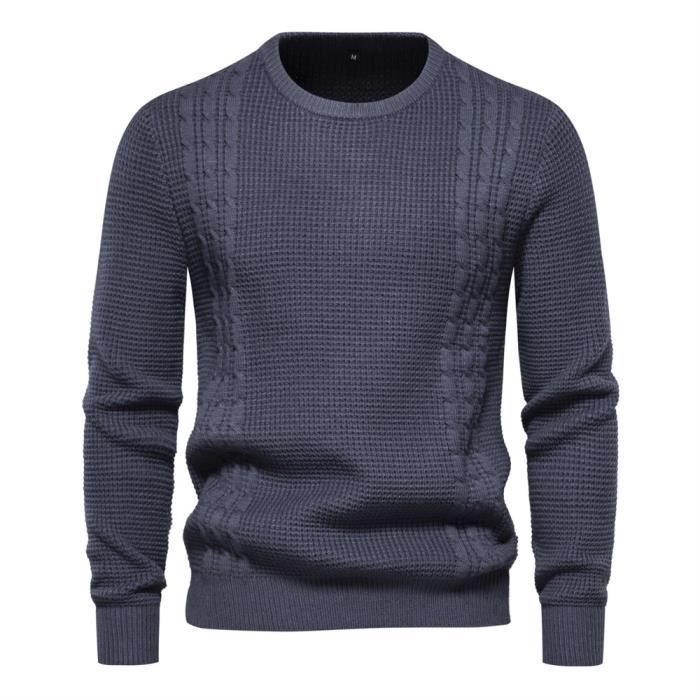 Pull homme taille l best sale