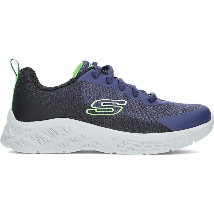 Skechers SKECHERS BASKETS VOVRIX 403925L