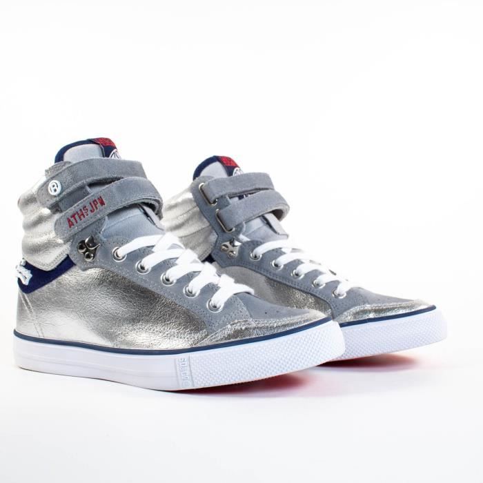 basket crampon