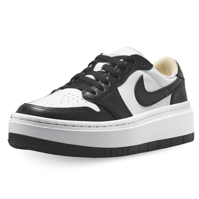 Nike Chaussures pour Femme - Nike - Air Jordan 1 Elevate Low - Blanc - DH7004-109