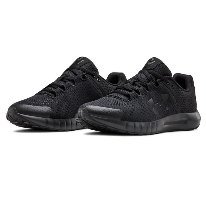 Baskets under sales armour femme