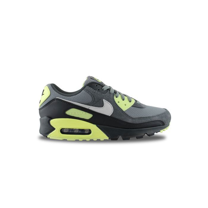 Nike Basket Nike Air Max 90 Gris Dm0029-012