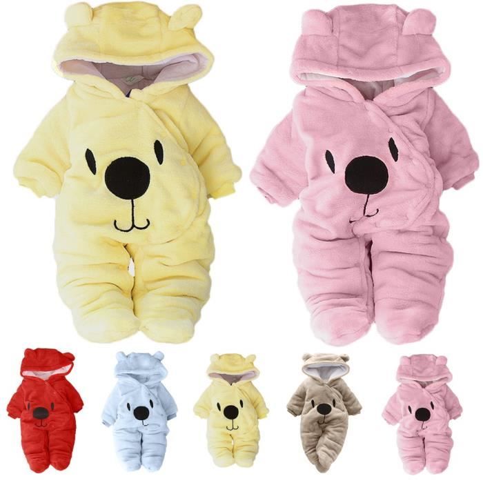 Nouveau Ne Bebe Fille Garcon Solide Dessin Anime Ours Velours A Capuche Combinaison Barboteuse Vetements 73 Flow1675 Flow1675 Kaki Achat Vente Combinaison Cdiscount Nouveau Ne Bebe Fille Garcon Solide Dessin Anime Ours Velours A Capuche Combinaison Barboteuse Vetements 73 Flow1675 Flow1675 Kaki Achat Vente Combinaison Cdiscount