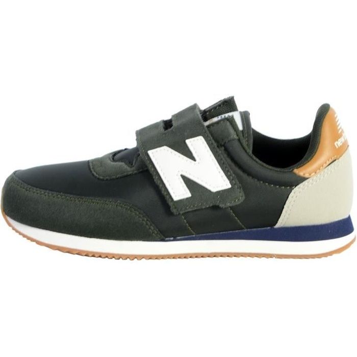 basket new balance enfant