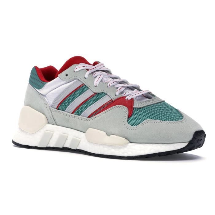 Adidas Originals Baskets mode Zx930 X Eqt Multicolore - Cdiscount Chaussures